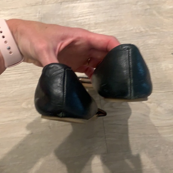 Madewell Thea flat sandal - Picture 4 of 4